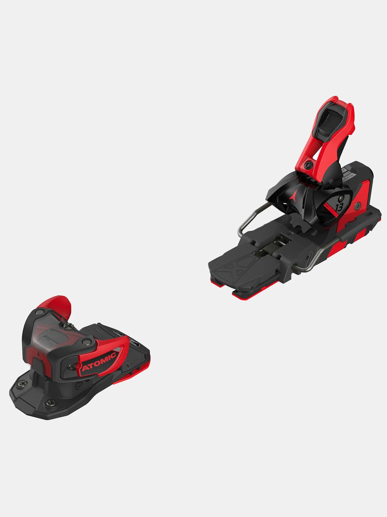     ATOMIC  Warden 13 MNC Alpine Ski Bindings 2022    