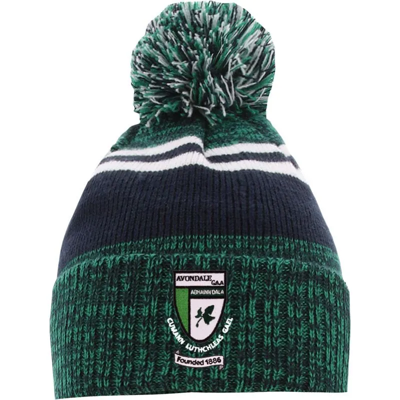 Avondale GAA Canyon Bobble Hat