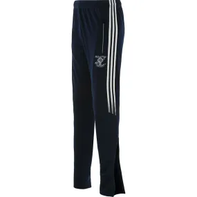 Baile na gCleireach Kids' Reno Squad Skinny Tracksuit Bottoms