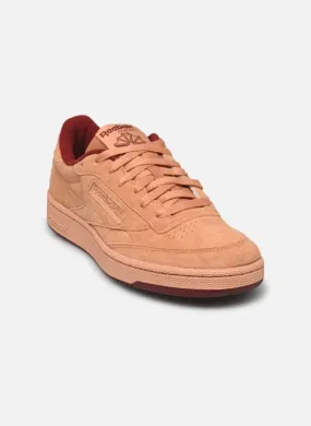 Baskets Reebok Club C 85 W pour  Femme