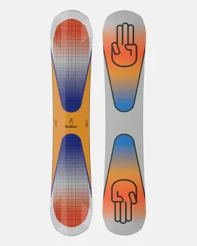 Bataleon Evil Twin Snowboard Multi | Men | Junkyard