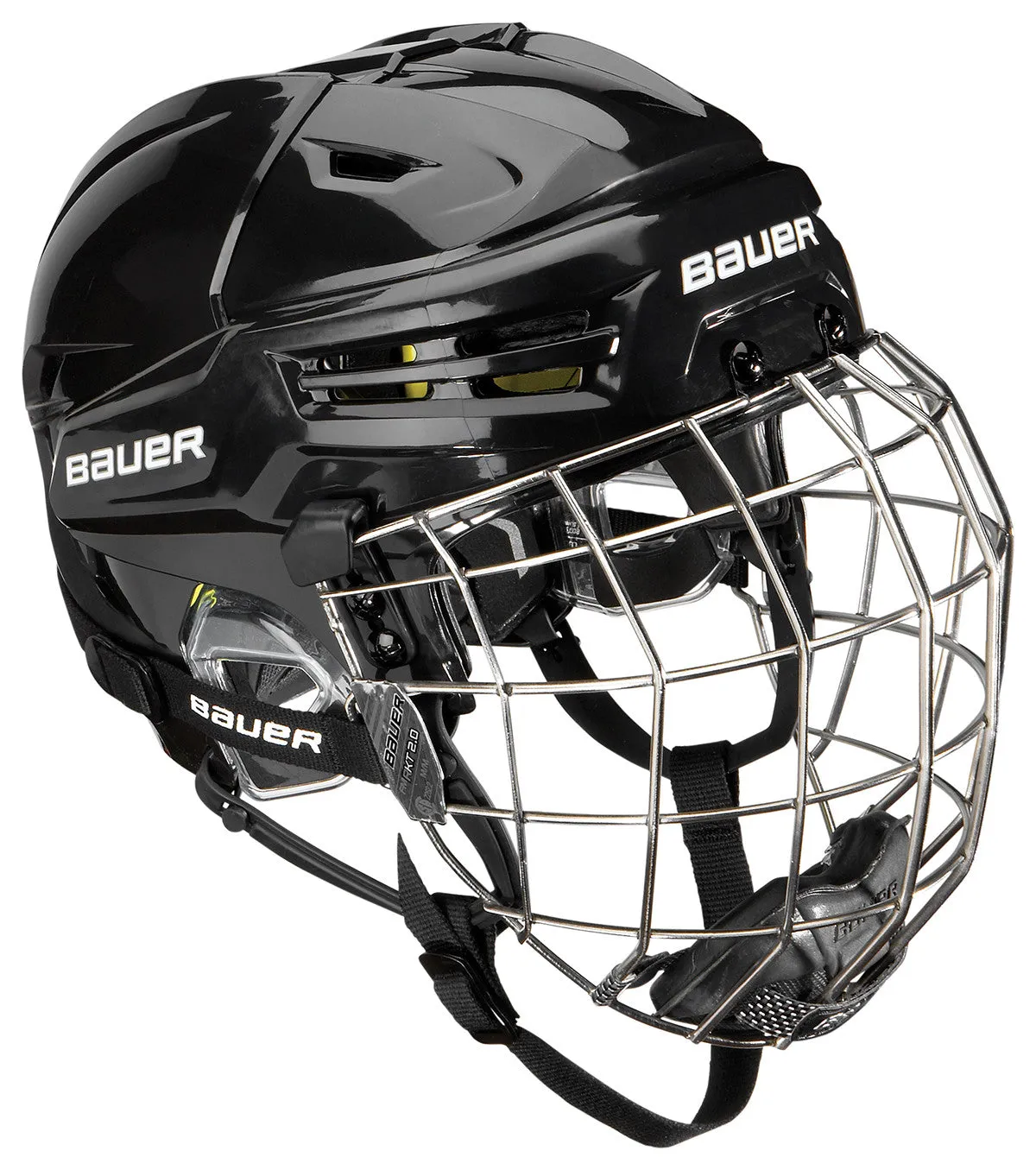 Bauer IMS 9.0 Helmet Combo