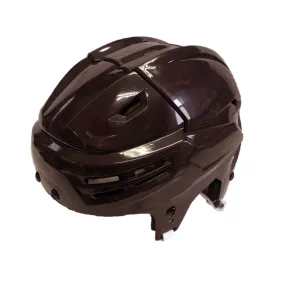 Bauer IMS 9.0 - Hockey Helmet (Brown)