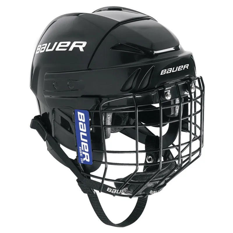 Bauer M104 Helmet Combo