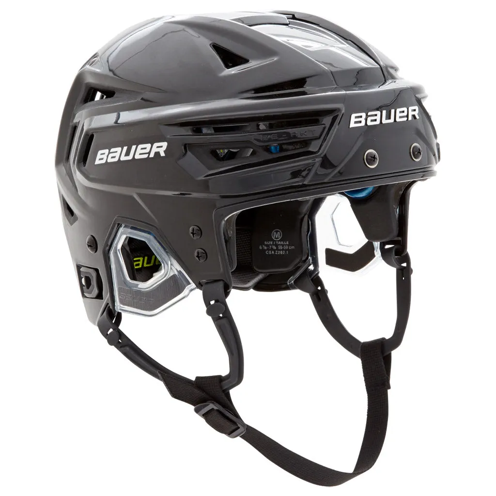 Bauer Re-Akt 150 Ice Hockey Helmet