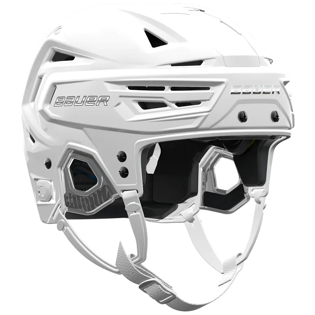 Bauer Re-Akt 150 Ice Hockey Helmet