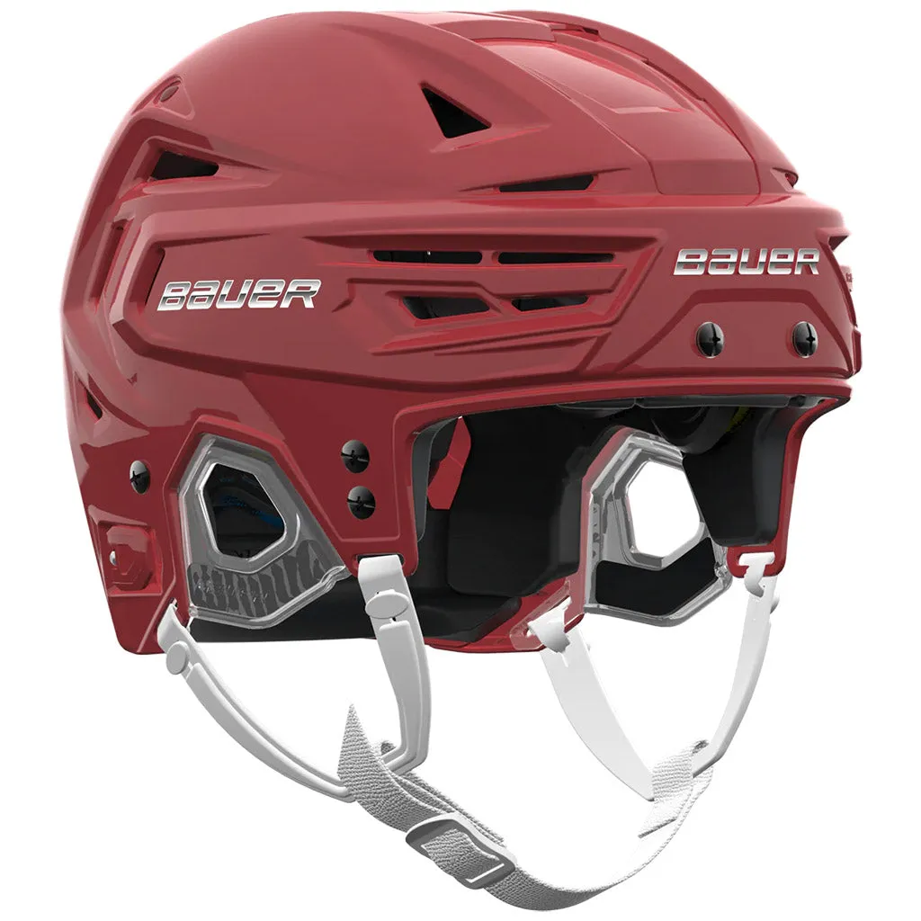 Bauer Re-Akt 150 Ice Hockey Helmet