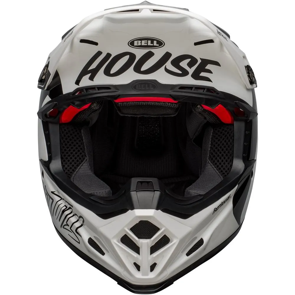 Bell - Moto-9 Flex Fasthouse Newhall Helmet