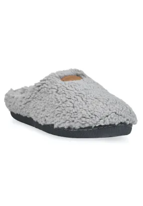 Berber Clog Slipper