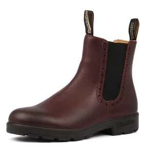 BLUNDSTONE 1352 Womens Boot Shiraz