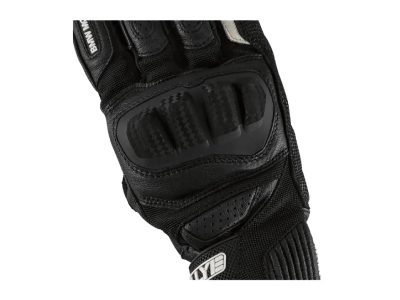 BMW Motorcycle Gloves GS Rallye GTX Unisex | BMW Motorrad