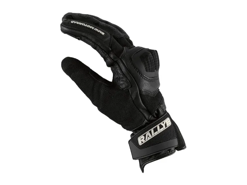 BMW Motorcycle Gloves GS Rallye GTX Unisex | BMW Motorrad