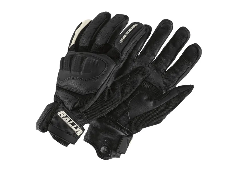 BMW Motorcycle Gloves GS Rallye GTX Unisex | BMW Motorrad