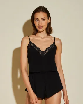 Brielle Romper