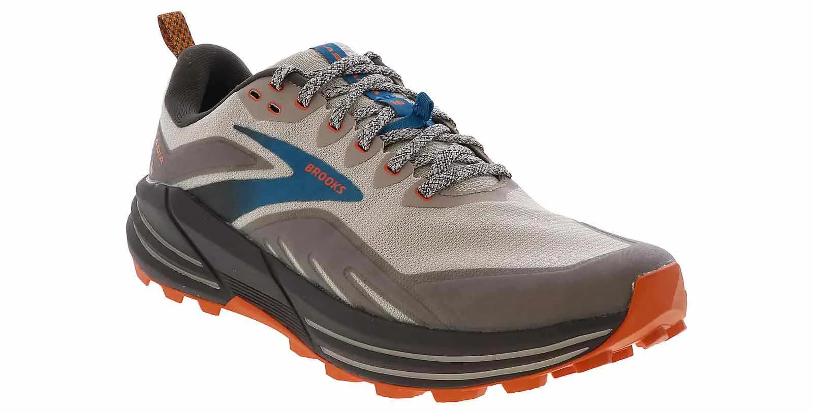 Brooks Cascadia 16 Men’s Trail Running Shoe