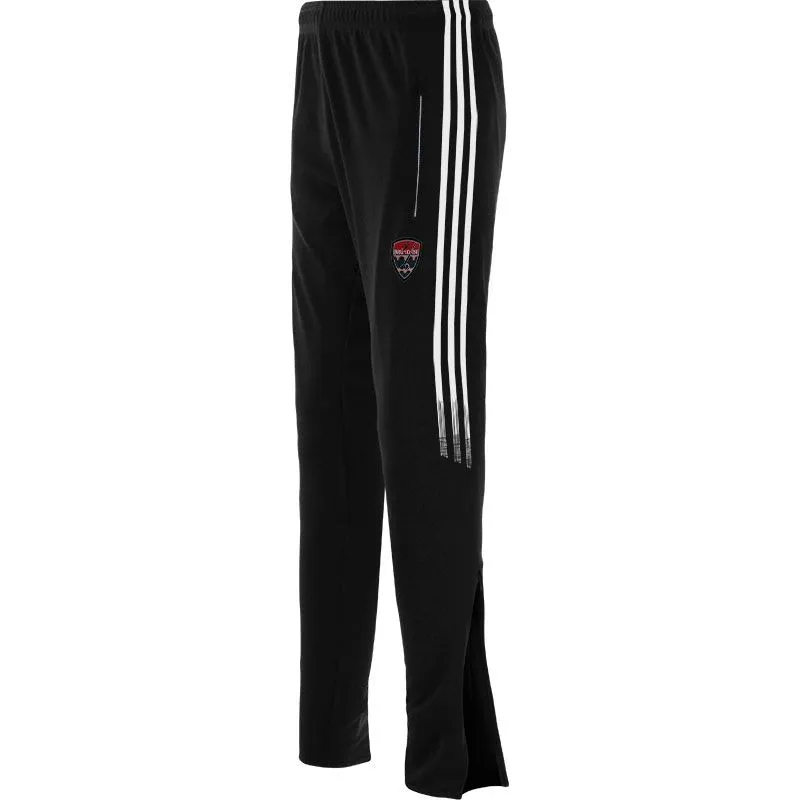 Bruff Camogie Reno Squad Skinny Tracksuit Bottoms