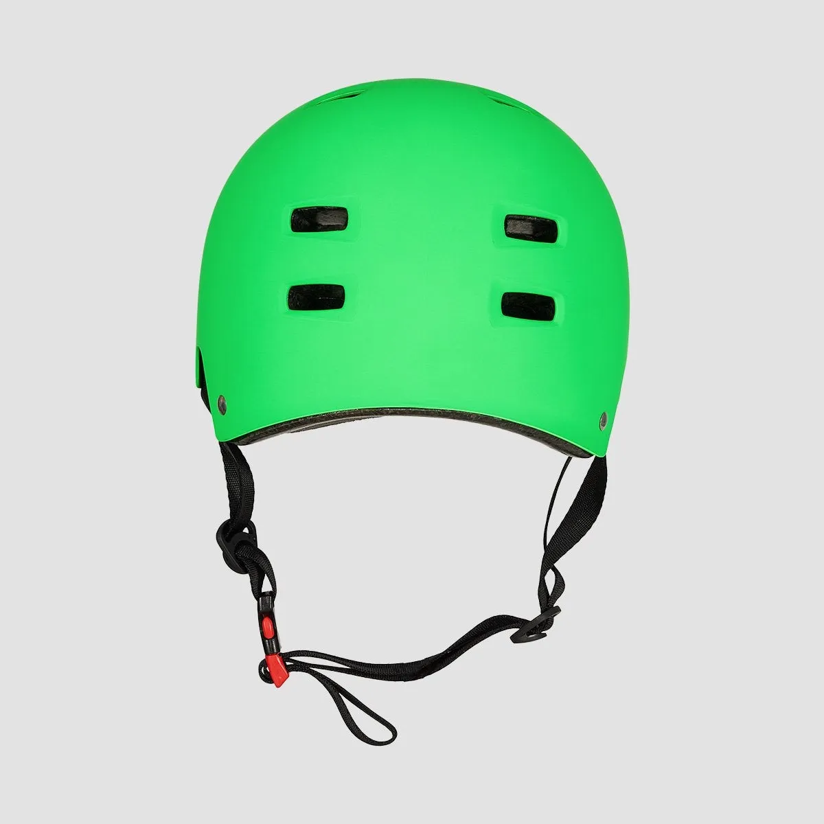 Bullet T35 Deluxe Helmet Matte Green