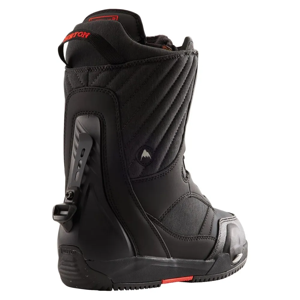 Burton Limelight Step On Wide Snowboard Boot (Women's)