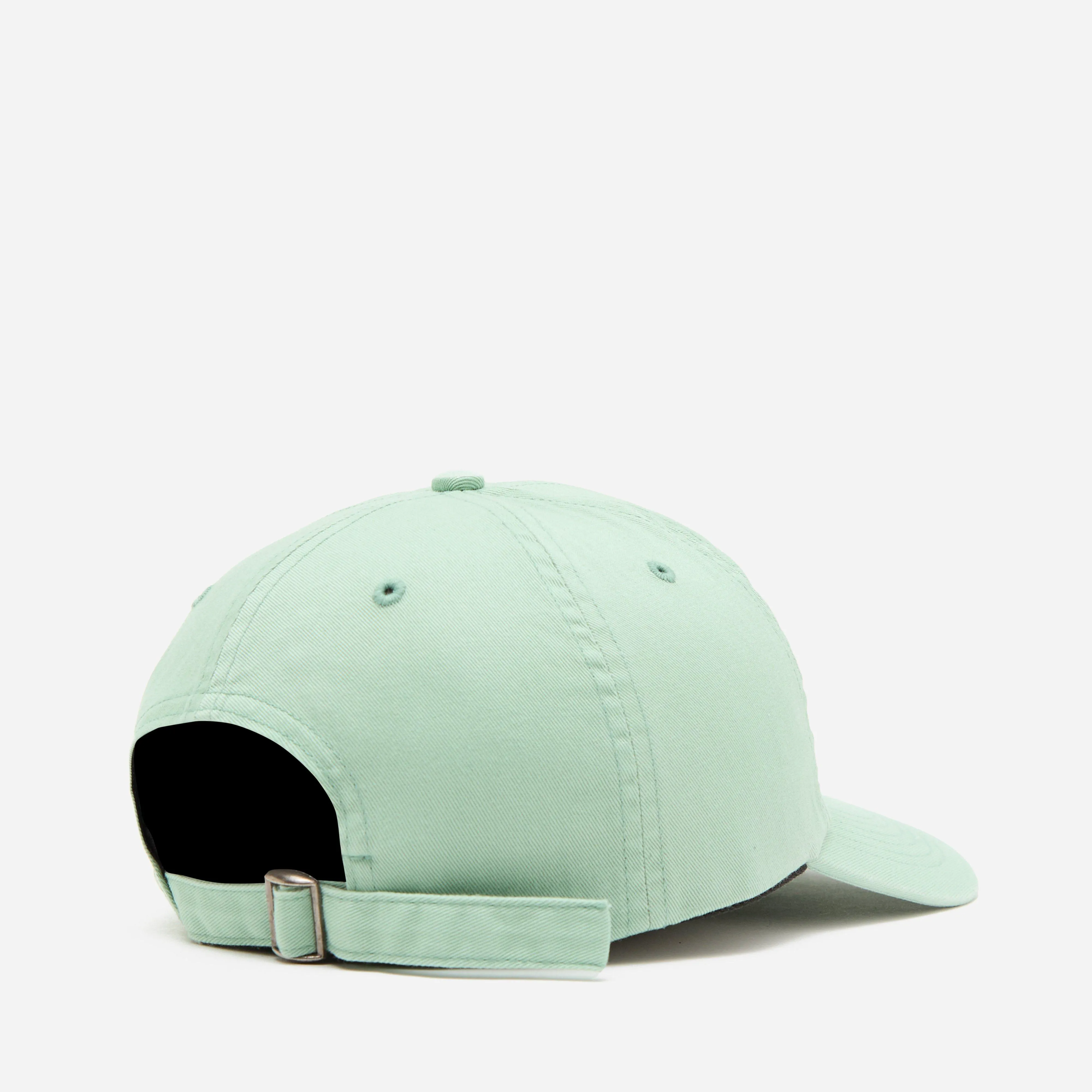 by Parra Script Logo Hat