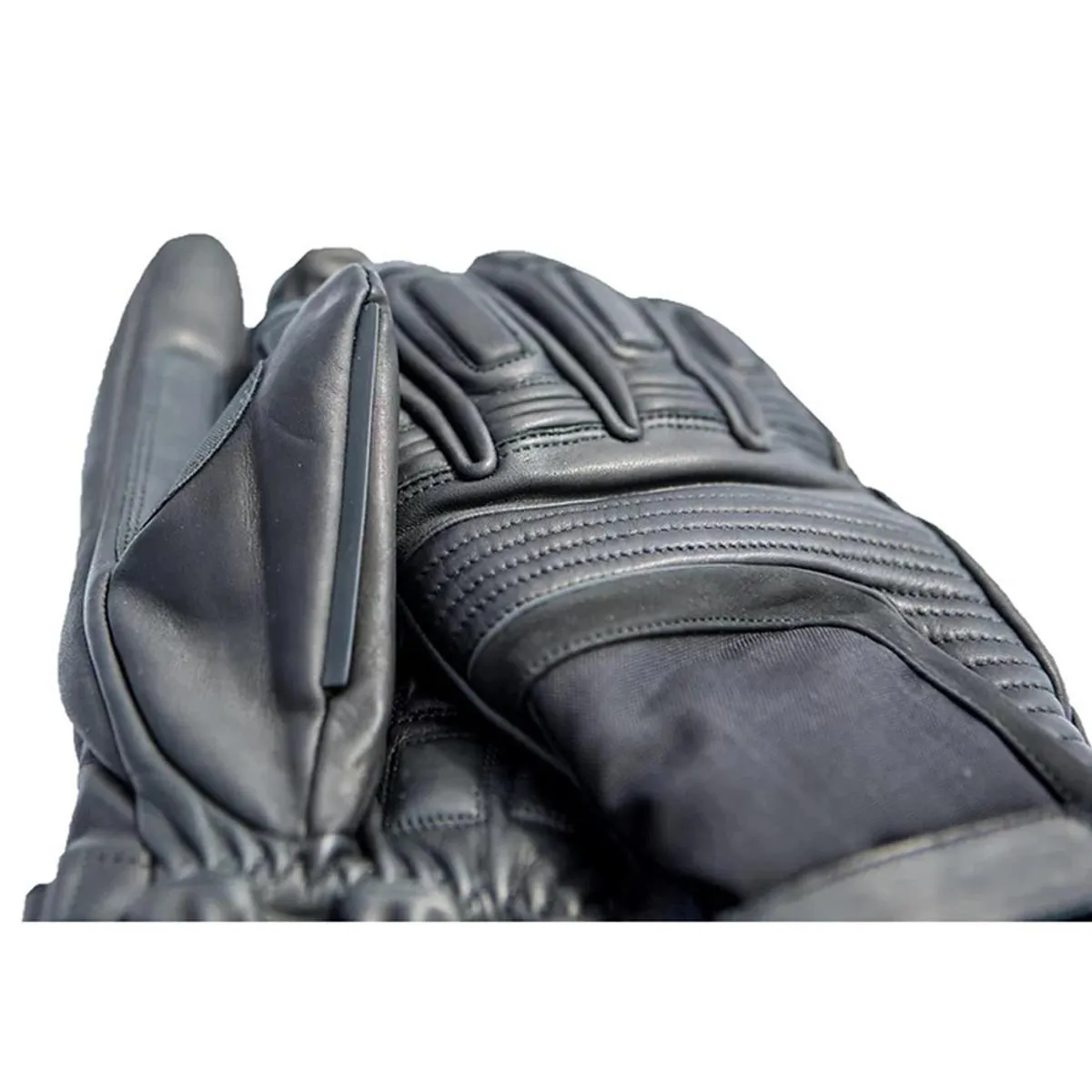 California Heat 12V All Weather Heated Gauntlet Gloves