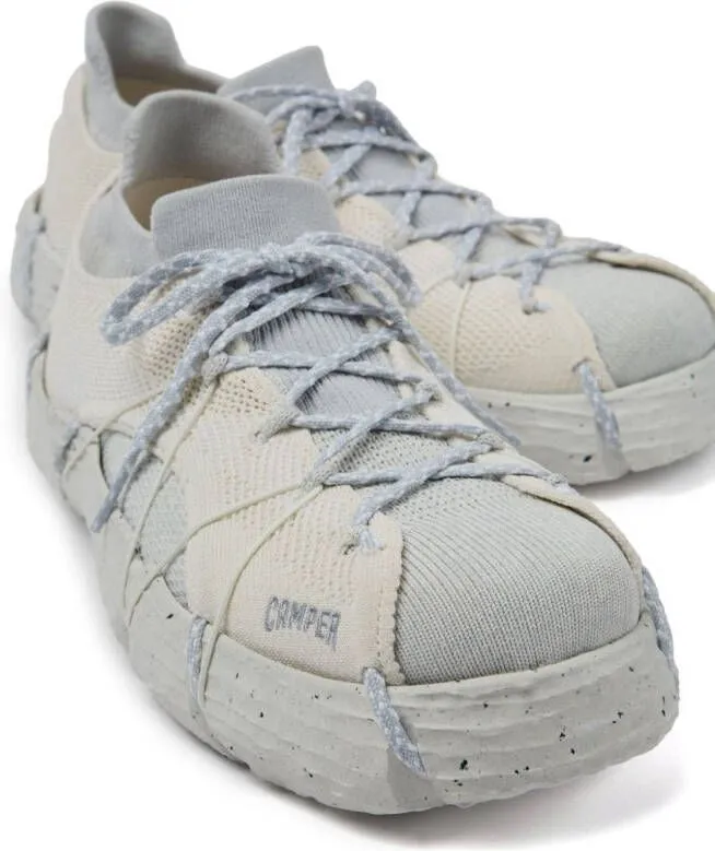 Camper Roku low-top sneakers White