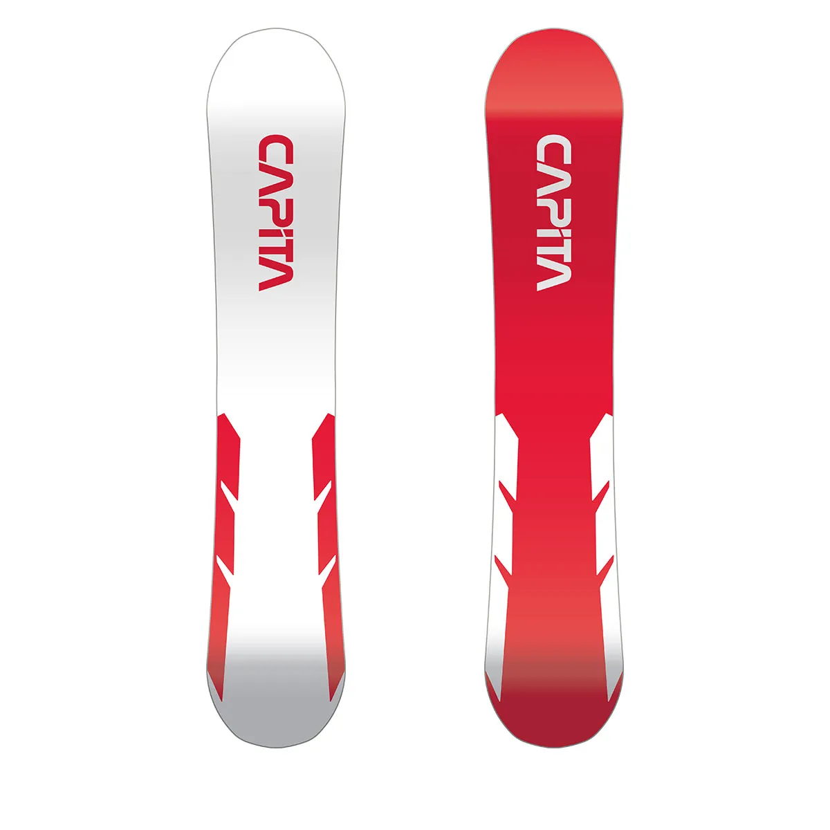 CAPiTA Mercury Snowboard Mens