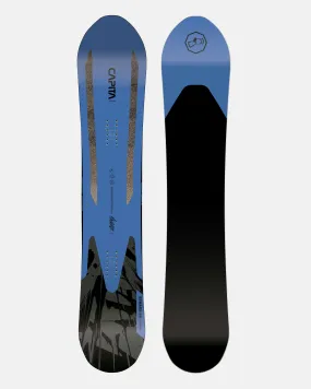 Capita Snowboard - 158 The Navigator Multi | Men | Junkyard