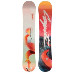 CAPiTA Space Metal Fantasy Snowboard (Women's)