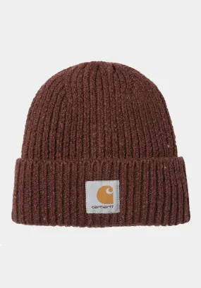 Carhartt WIP Anglistic Beanie