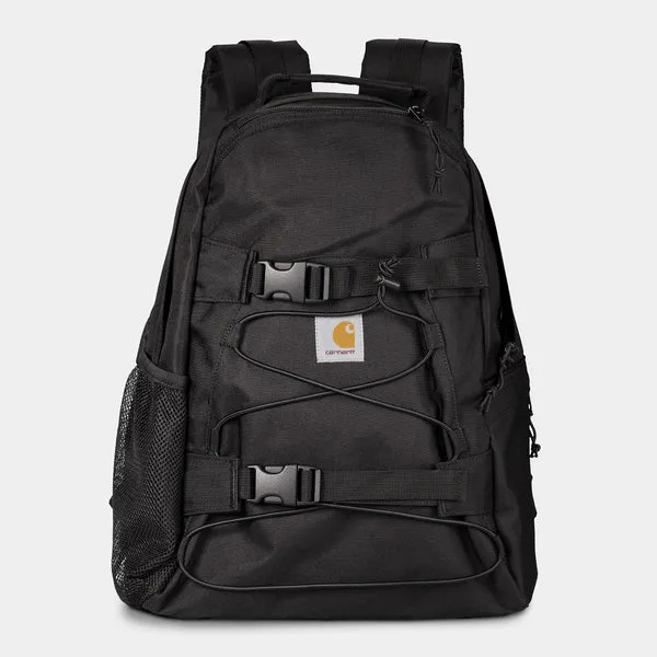 Carhartt Wip Kickflip Backpack Black