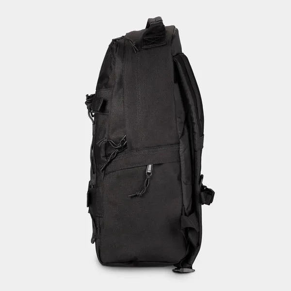 Carhartt Wip Kickflip Backpack Black