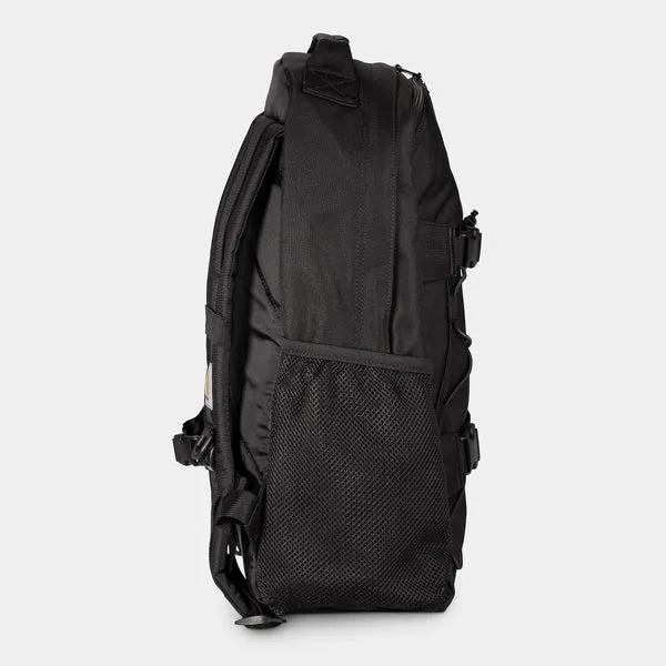 Carhartt Wip Kickflip Backpack Black