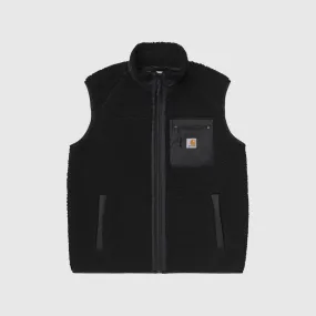 Carhartt WIP Prentis Vest Liner - Black