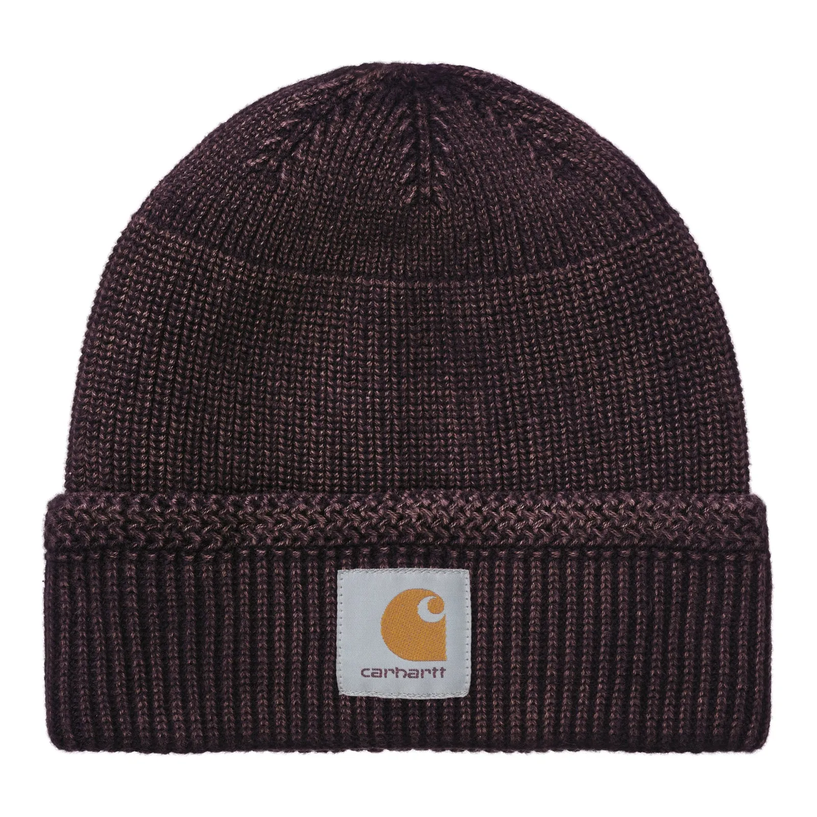 Carhartt WIP Syd Beanie Soot