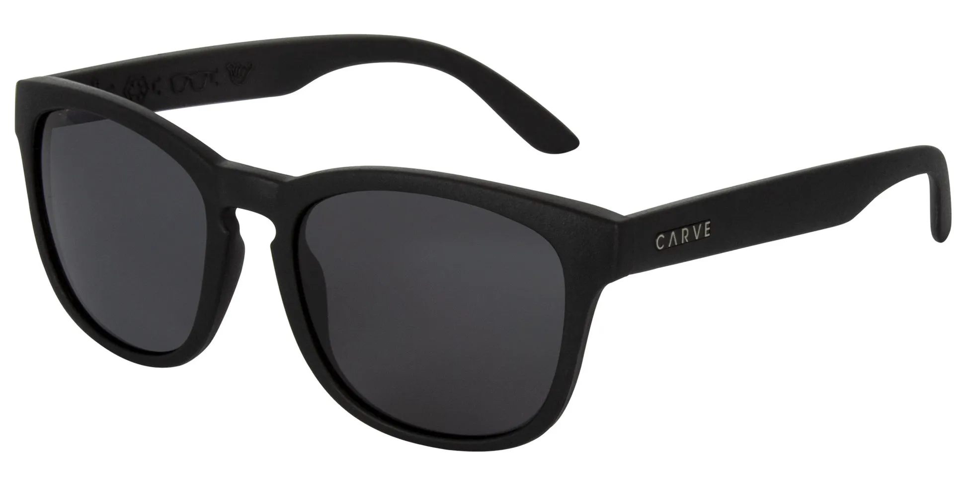 Carve Sunglasses bohemia Polarized Sunglasses - AST Colors