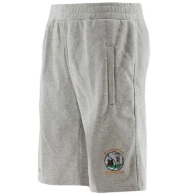 Castlepollard Camogie Club Benson Fleece Shorts