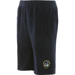 Castlepollard Hurling Club Kids' Benson Fleece Shorts