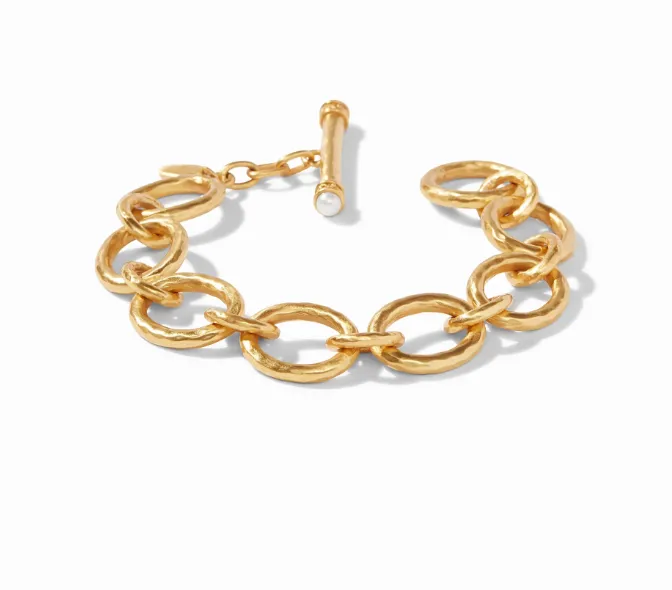 Catalina Demi Link Bracelet