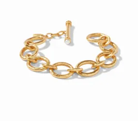 Catalina Demi Link Bracelet