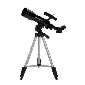 CELESTRON Travel Scope 50 with Backpack | Ultimate Outdoors