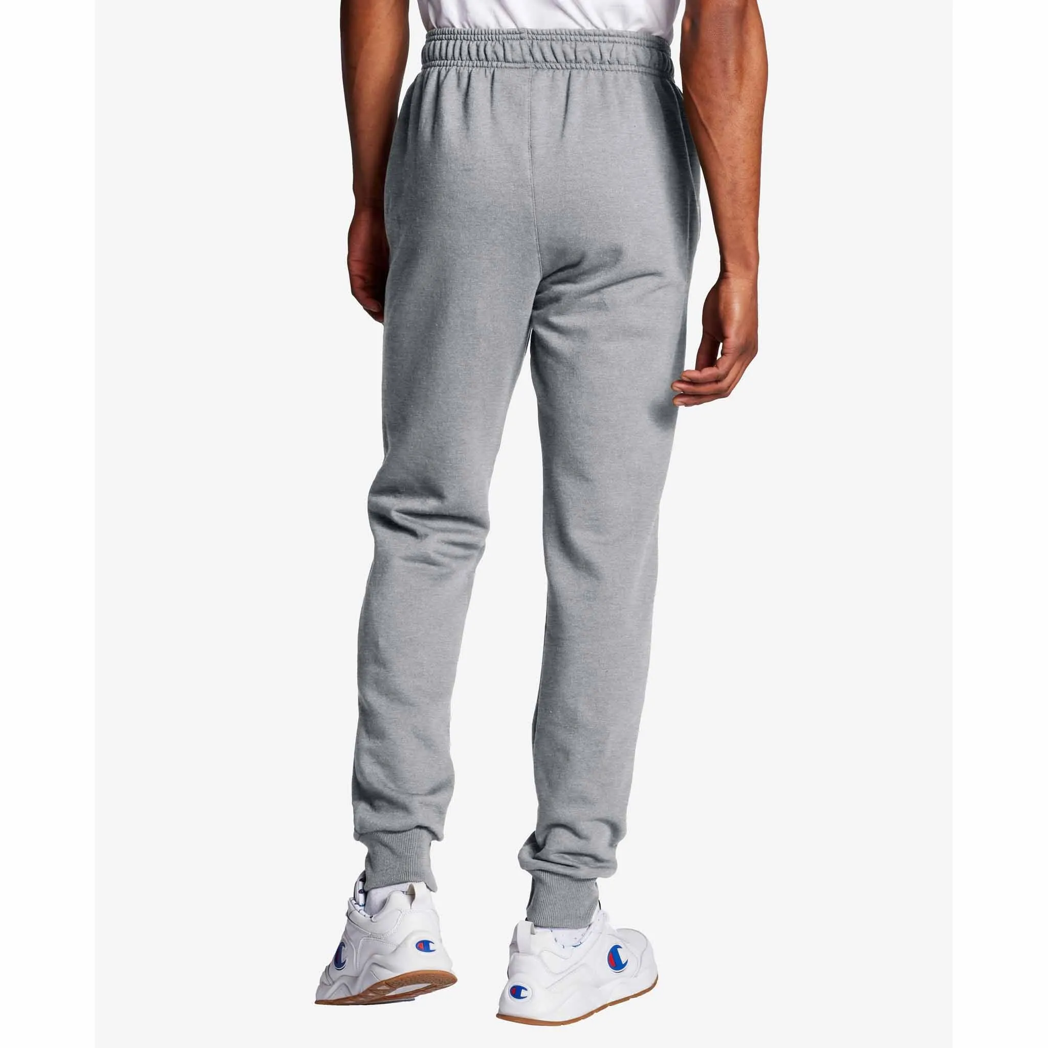 Champion Powerblend Retro Fleece pantalon jogging homme