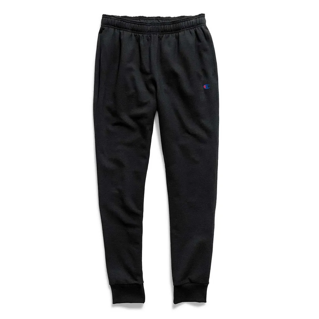 Champion Powerblend Retro Fleece pantalon jogging homme