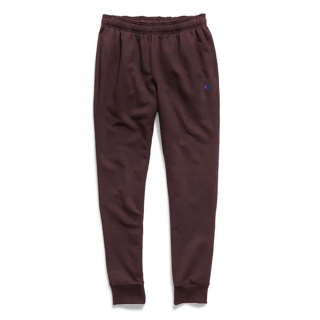 Champion Powerblend Retro Fleece pantalon jogging homme