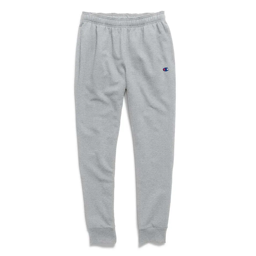 Champion Powerblend Retro Fleece pantalon jogging homme