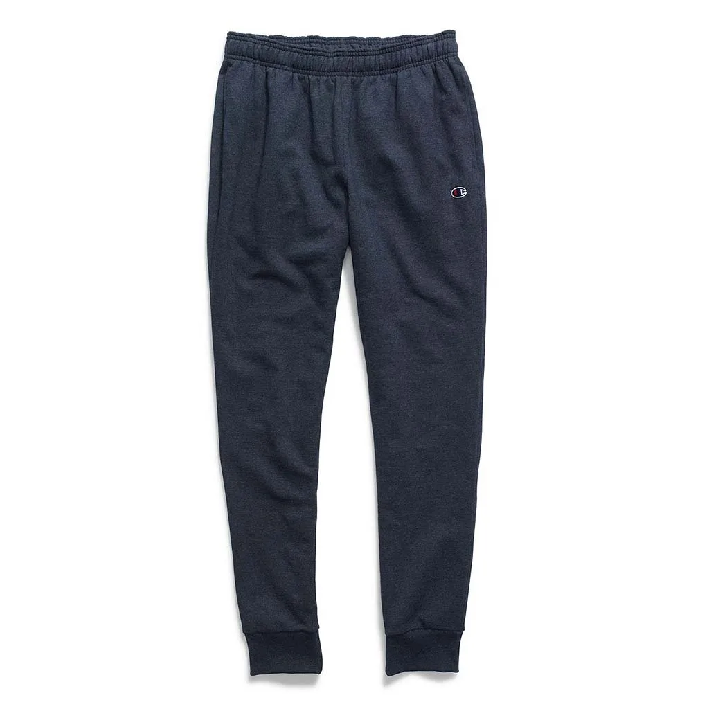 Champion Powerblend Retro Fleece pantalon jogging homme