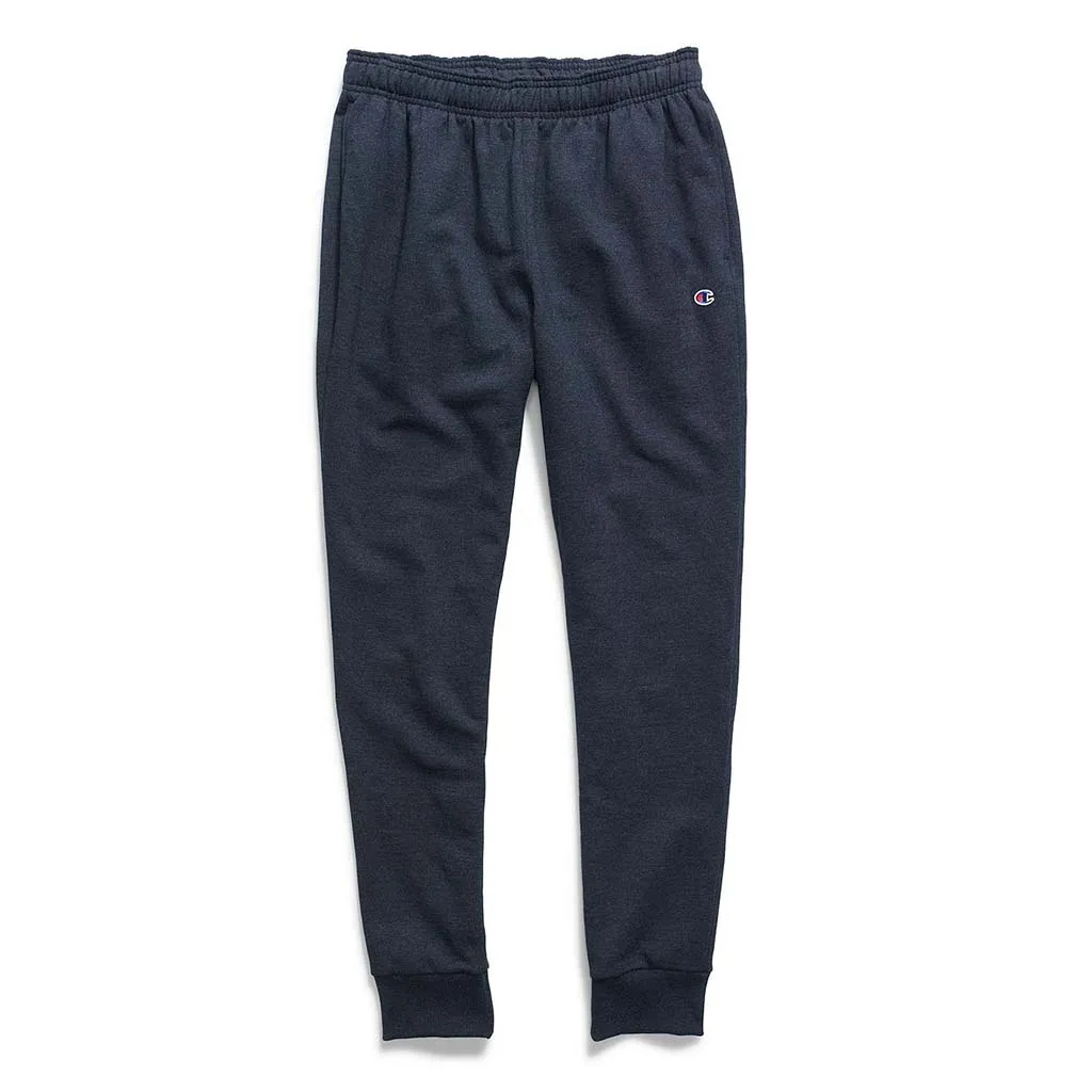 Champion Powerblend Retro Fleece pantalon jogging homme