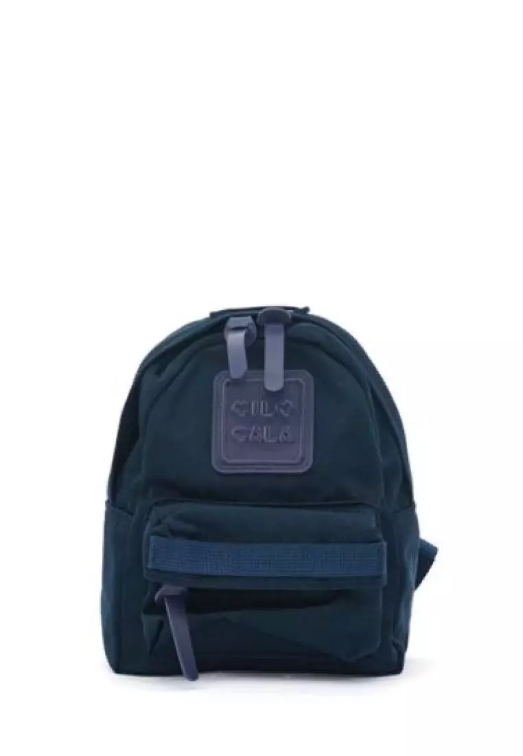 CILOCALA Cilocala Match Logo Backpack X-Small (Sailor)