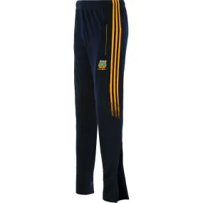 CLG Beart Reno Squad Skinny Tracksuit Bottoms