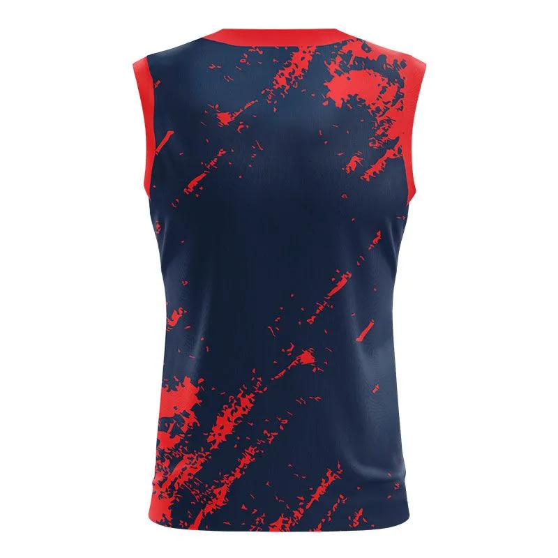 Clontarf GAA Club Ladies Vest