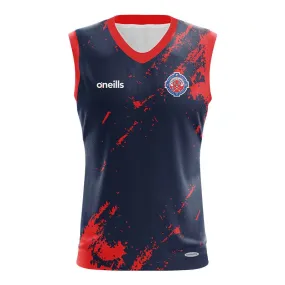 Clontarf GAA Club Ladies Vest